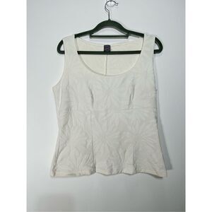Hanky-panky floral top